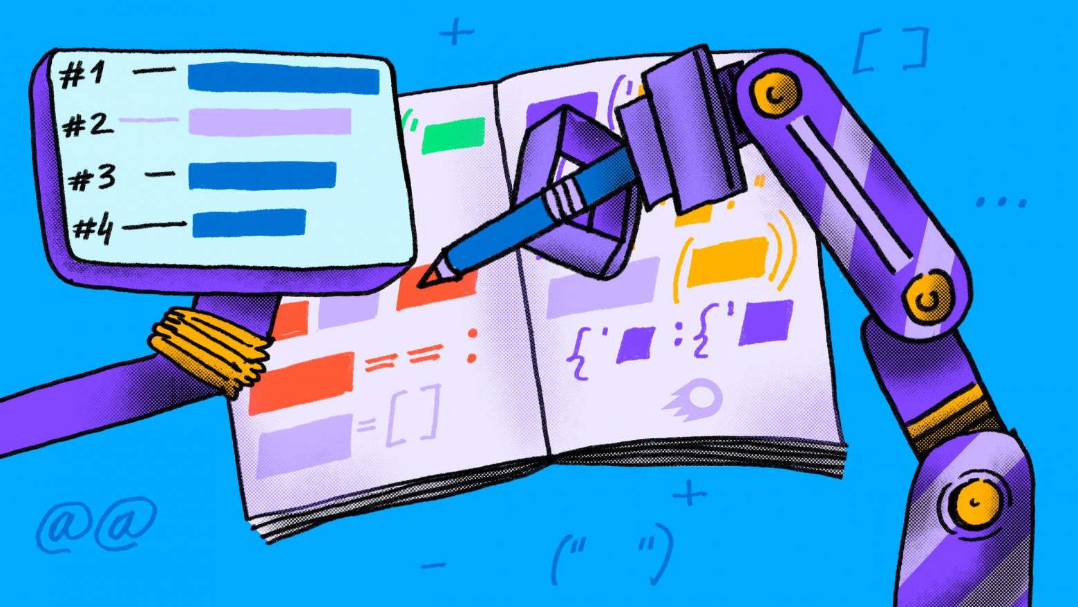 Как переложить нагрузку по code review с разработчиков на LLM - 1